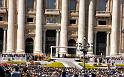 Roma - Vaticano, Basilica di San Pietro - 05